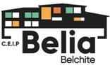 Logo CEIP Belia